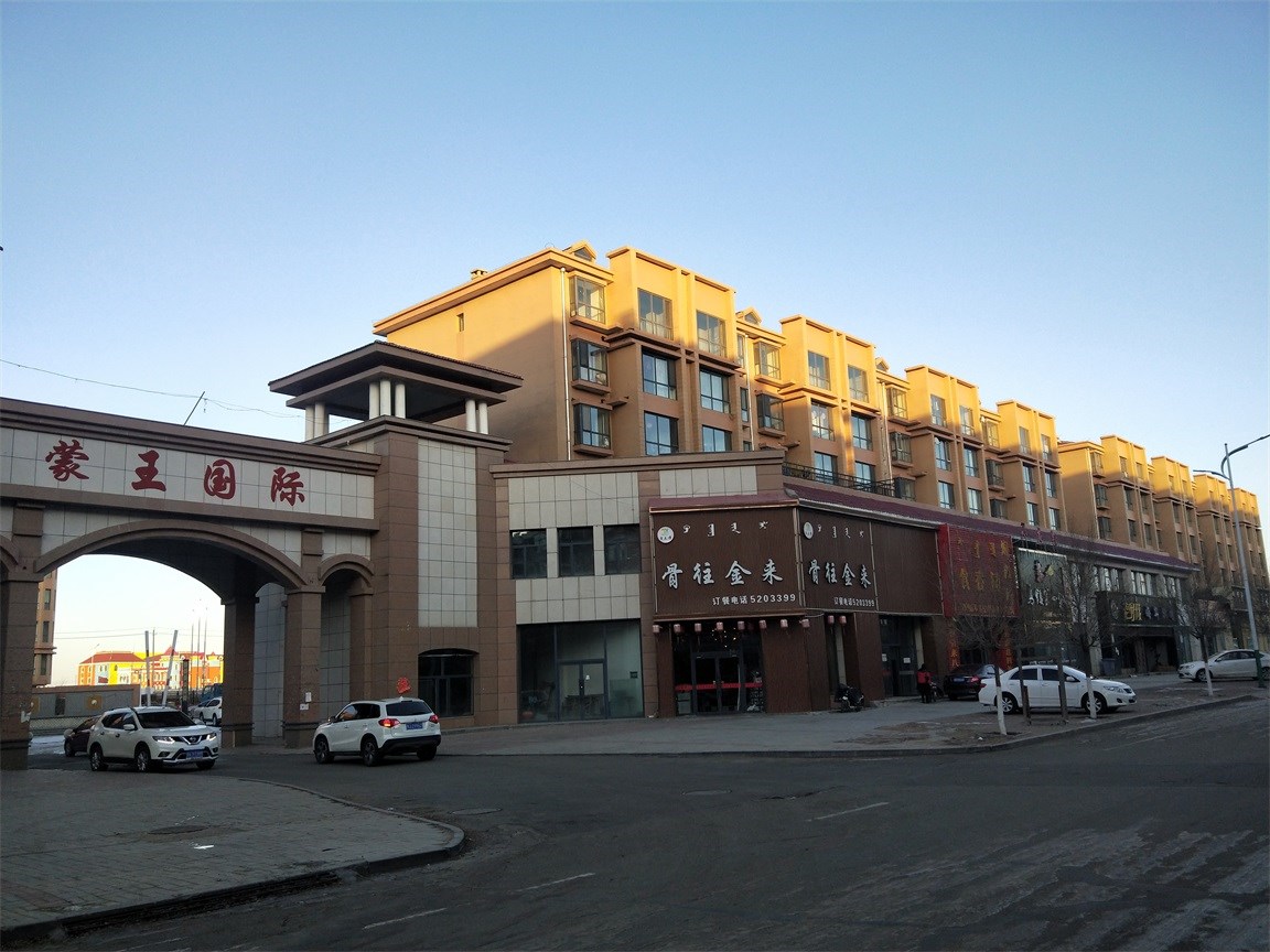 乌兰察布市四子王旗四子王旗乌兰花镇王府路西(原民贸冷库)2-4-601