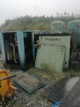 中铁三局集团第五工程有限公司物资设备等资产处置（济莱项目部）交易公告