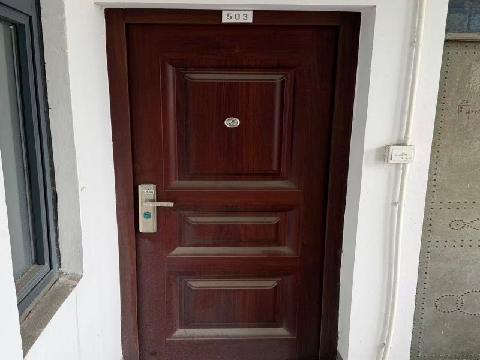 绍兴昌安东村22幢503室居住用房一处公房租赁交易公告