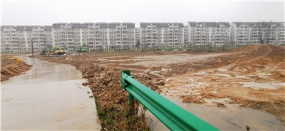 池州市平天湖东部区域棚户区改造（教育园区地块）地下车库工程产生的部分土石资产转让公告