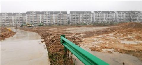 池州市平天湖东部区域棚户区改造（教育园区地块）地下车库工程产生的部分土石资产转让公告