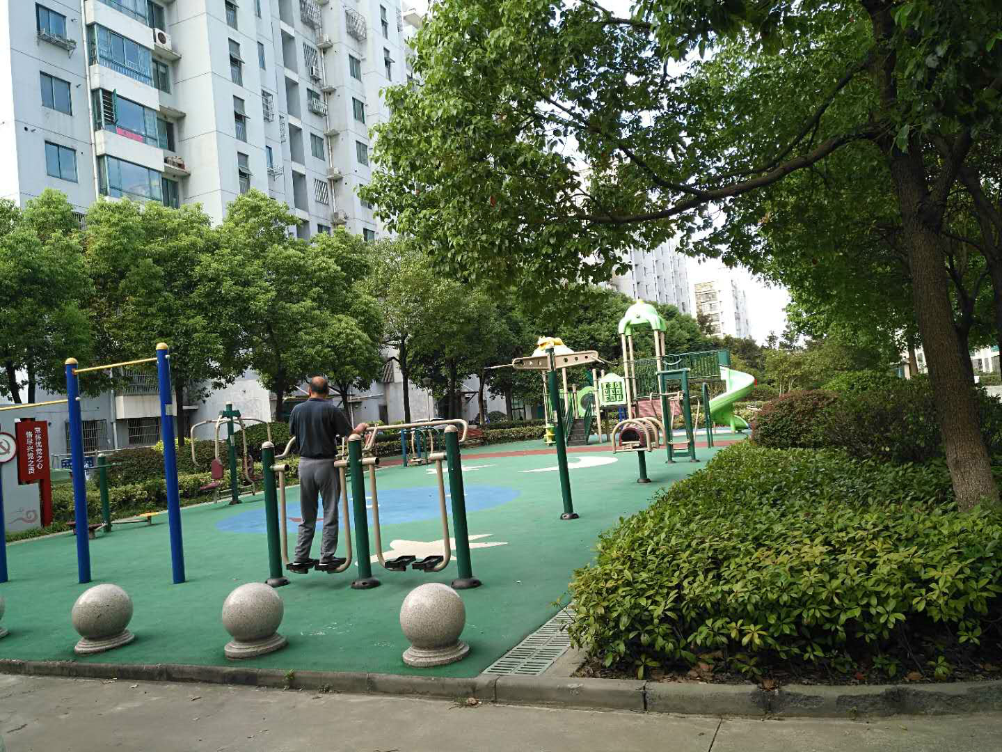 常州市天宁区紫云苑131套房屋拍卖公告