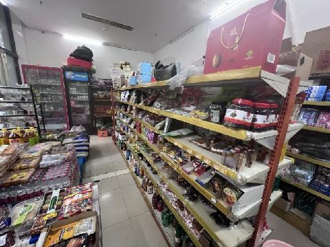 绍兴市第七人民医院内1-3号楼裙楼附房一处公房租赁交易公告