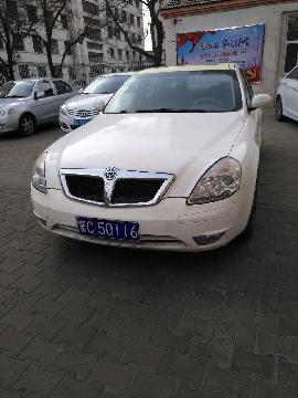 蒙c50116 华晨中华牌sy72012(乌海市海勃湾城市供水有限公司车辆)交易