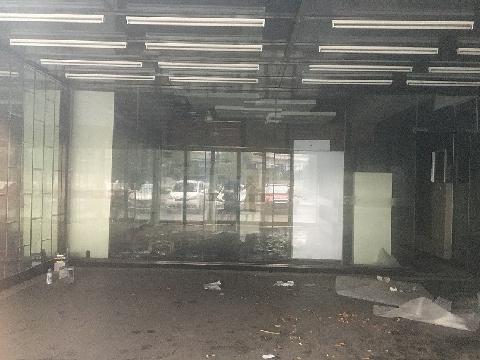成都市青羊区清江中路65号2栋1层3-6号商业用房转让公告