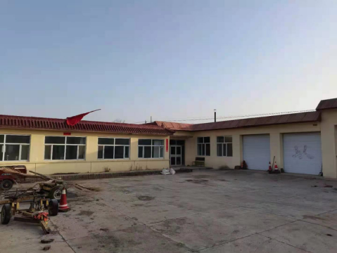 乌兰察布市丰镇市208国道原集宁养护所房产招租（年租金底价10000元/年，租期5年）交易公告