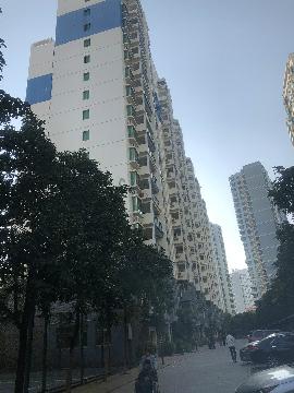 广西北海市银滩圣美阳光家园14栋二单元1101号房产转让交易公告
