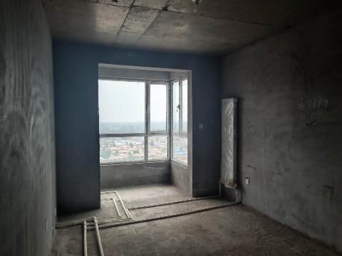 鄂尔多斯市达拉特旗树林召镇四季花城小区8#楼2单元15层1506号交易公告