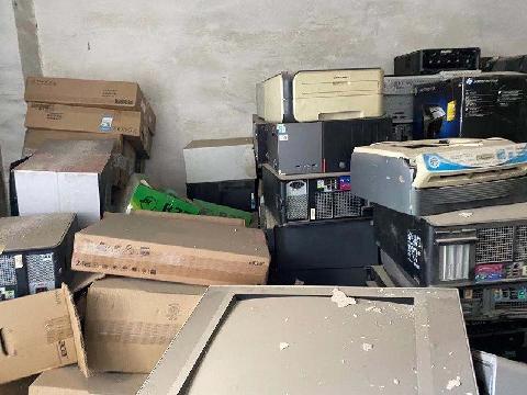 变压器、避雷器等内蒙古电力（集团）有限责任公司包头供电分公司废旧资产转让（包供财【2021】11、14、21、22号）交易公告