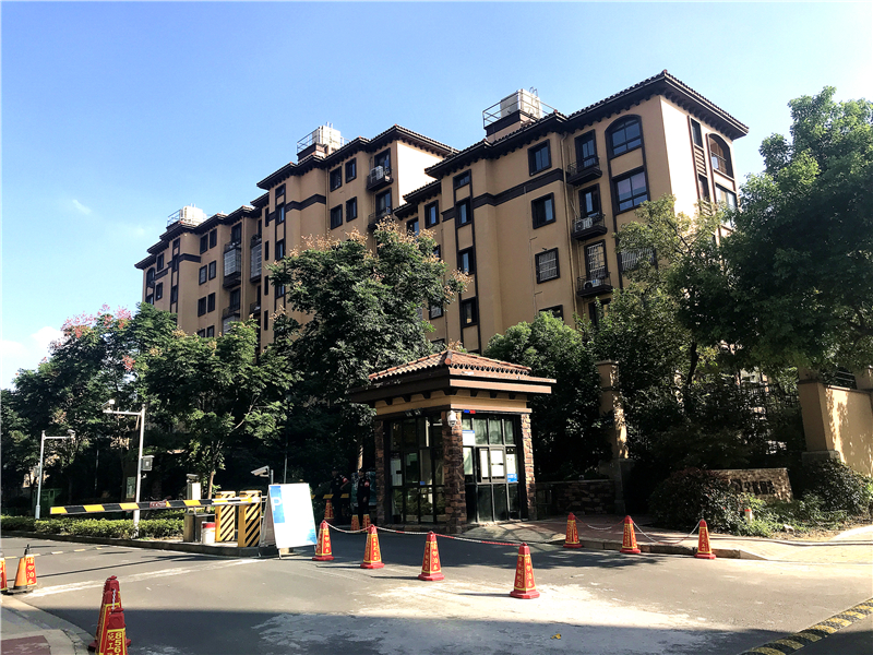 常州市武进区牛塘镇金棕榈湾花苑76幢乙单元803室房产转让公告