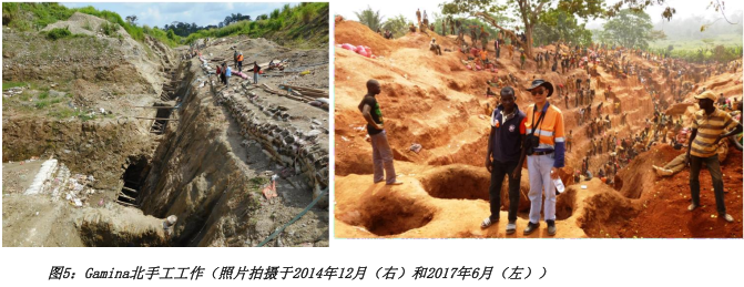 TIETTO MINERALS LIMITED （铁拓矿业股份有限公司-澳大利亚）股份及股票期权公开征集受让方交易公告