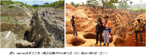 TIETTO MINERALS LIMITED （铁拓矿业股份有限公司-澳大利亚）股份及股票期权公开征集受让方交易公告