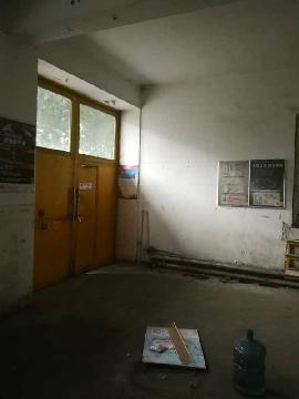 哈市南岗区文平街1号1处房产车库转让交易公告