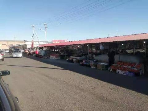 呼和浩特市赛罕区巴彦镇内蒙古农牧业生产资料股份有限公司呼和浩特分公司院内部分土地使用权及仓库出租（租金底价2775000元/10个月，租期10个月） 交易公告