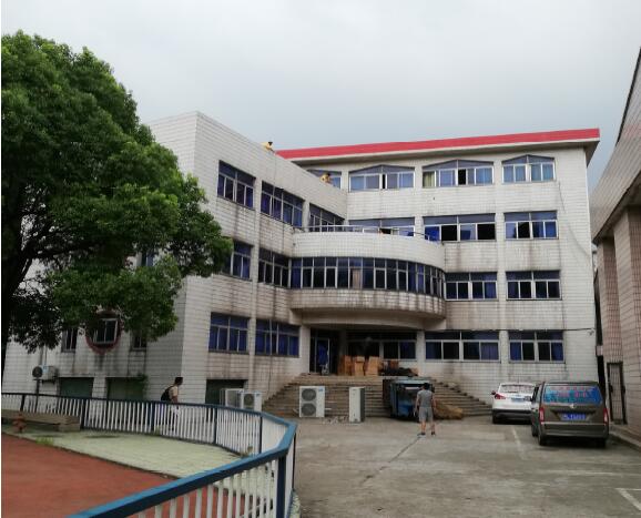 常州市北郊初级中学房屋拆除项目竞价公告