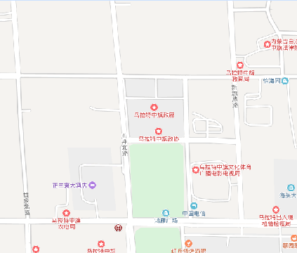 内蒙古乌拉特中旗毫牙地区金矿详查探矿权转让交易公告