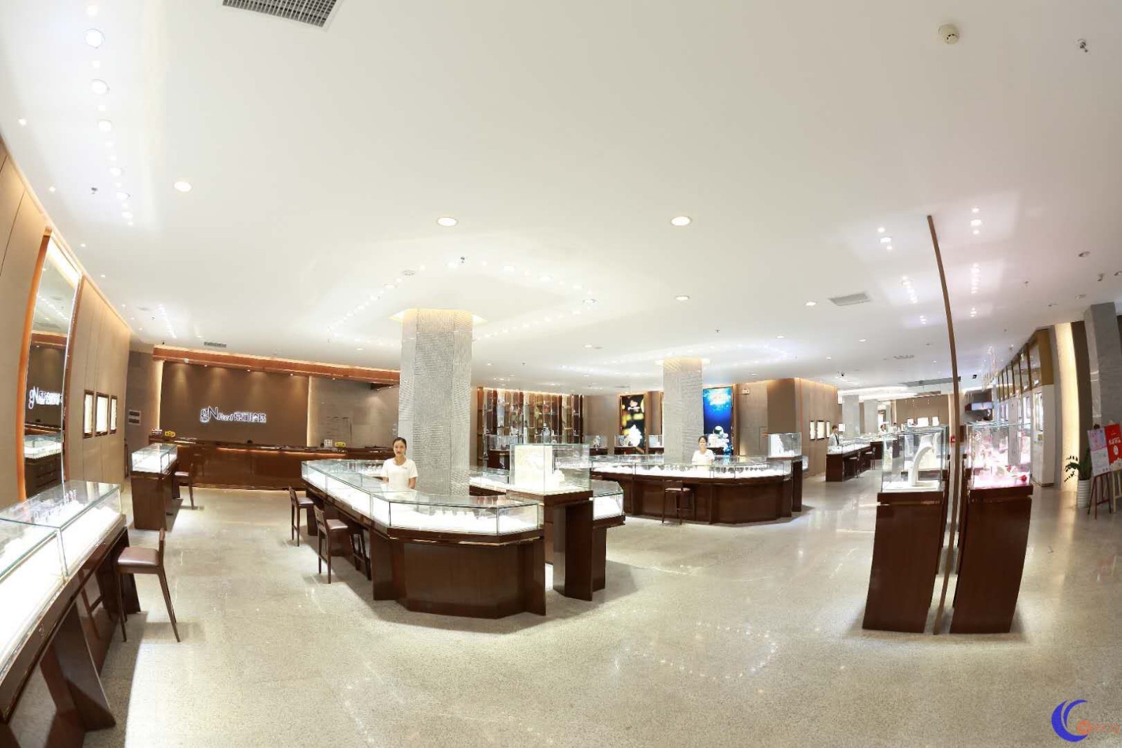 海南京润珍珠有限公司100%股权挂牌转让公告