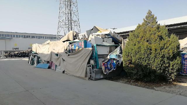 中国电信股份有限公司酒泉分公司一批废旧设备及电缆转让公告