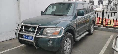 迪马牌DMT5030XYC6轻型封闭货车（黑E2346E）转让交易公告