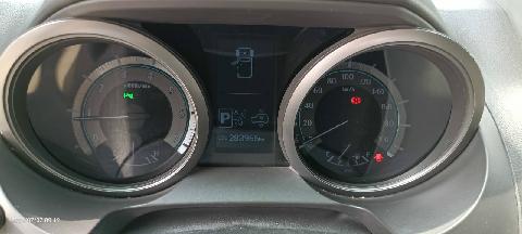 （蒙JDK858）丰田牌SCT6493E4小型普通客车4.0L（内蒙古第四地质矿产勘查开发有限责任公司)交易公告