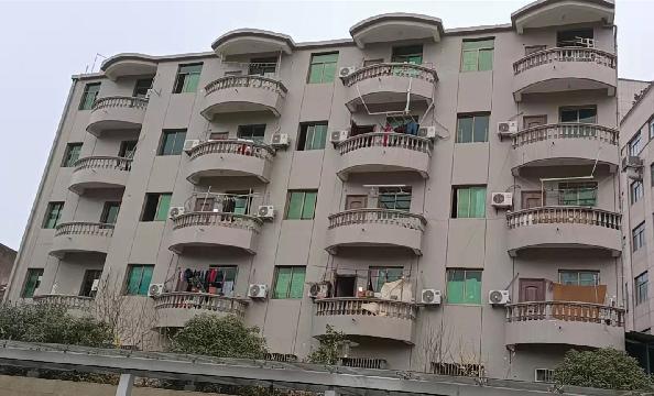城西街道流大塘村豆奶厂西侧村公房招租