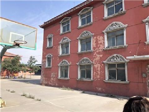 乌海市乌达区工业园区化工路007号土地转让交易公告