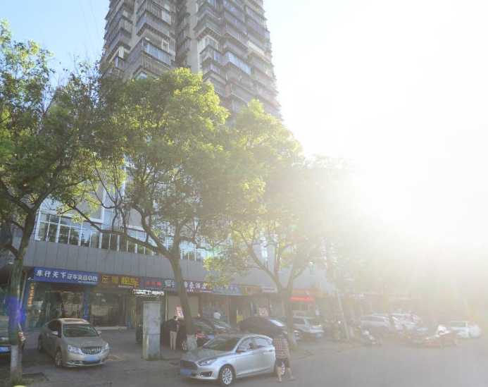 南平市延平区滨江北路19号二至四层整体招租交易公告