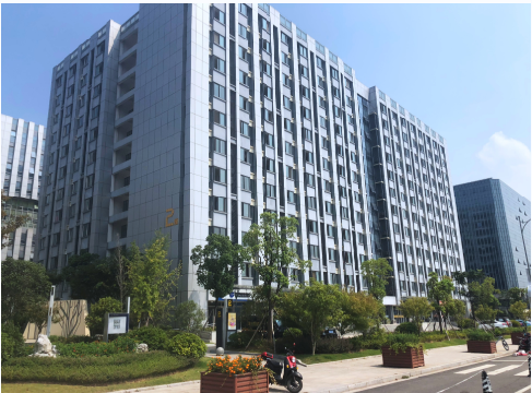 (L48)义乌市国际陆港电商城一期公开招租（第13期）