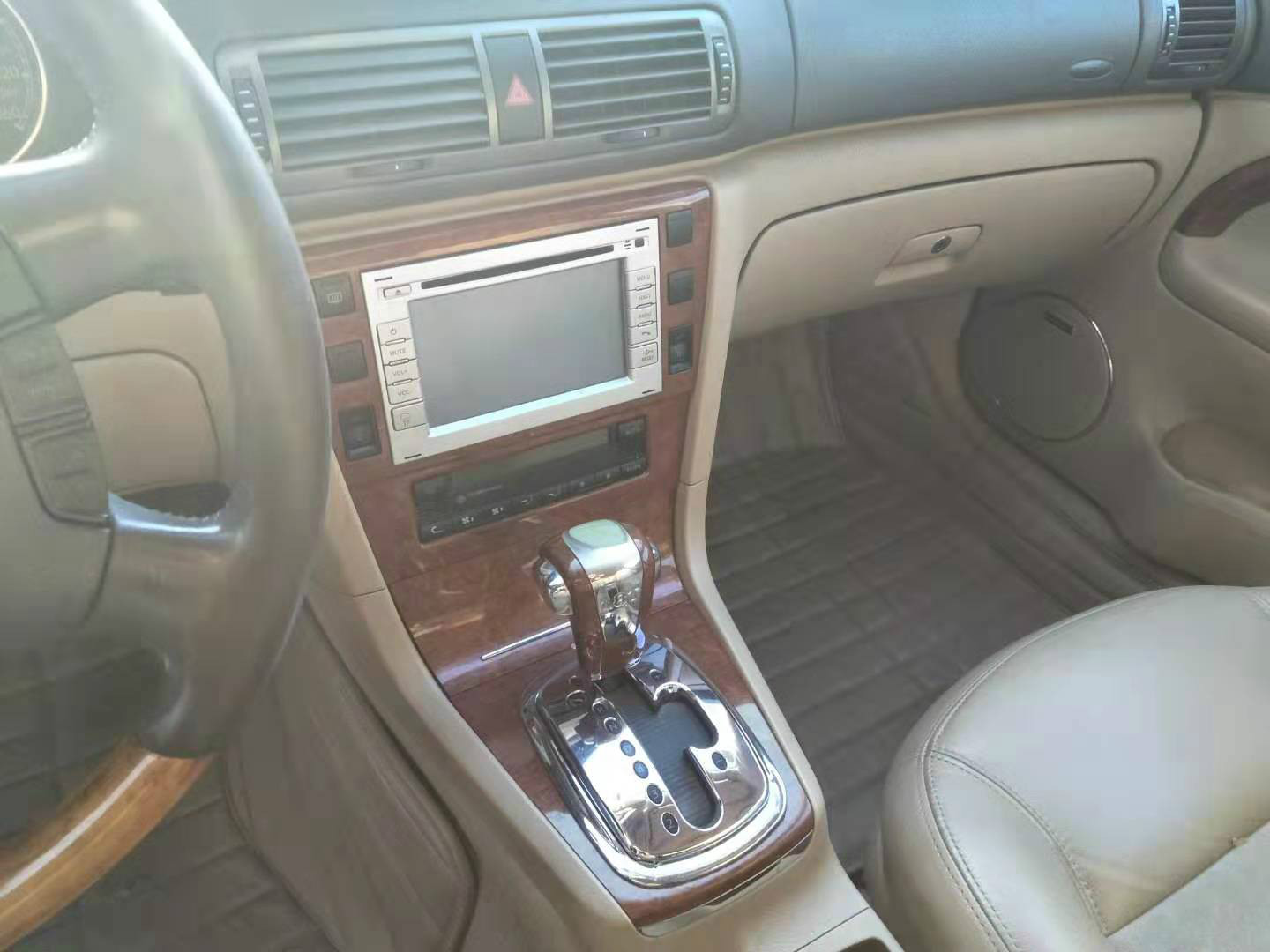 （蒙AC5066）帕萨特牌SVW7183LJi轿车1.8L（工程招投标中心）交易公告