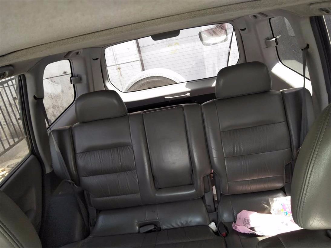 （蒙A48999）三菱帕杰罗牌V73WLRXVQL1  小型越野客车（呼市联通公司）交易公告