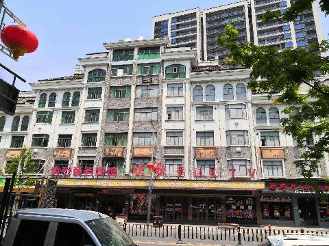 佛堂镇头甲村双林路117-119号房屋招租