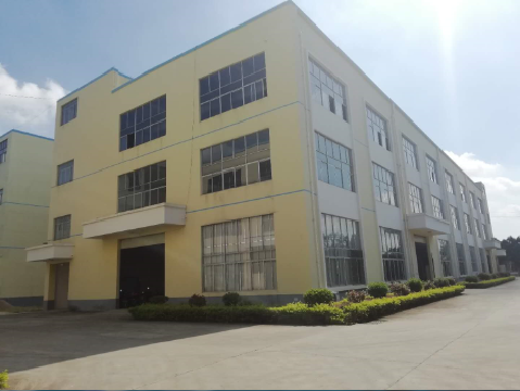 南宁—东盟经济开发区武华大道19号铭基工业园4栋车间分别招租项目交易公告