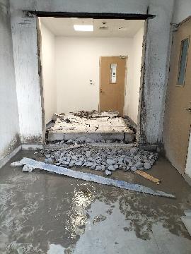 绍兴市妇幼保健院住院楼一层北入口西侧商业用房（5西-0106）一处公房租赁交易公告
