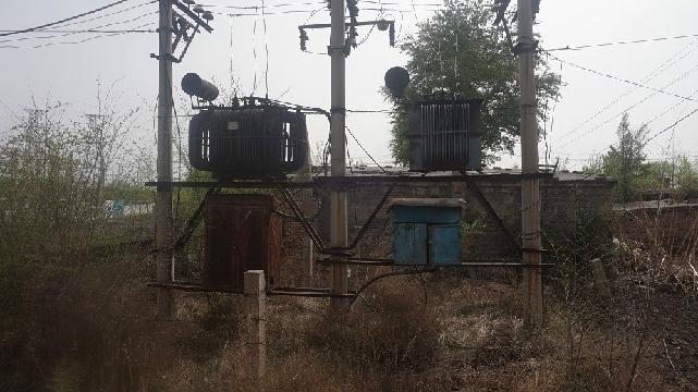 锅炉、变压器等报废设备（包钢朔州矿业分公司）转让交易公告
