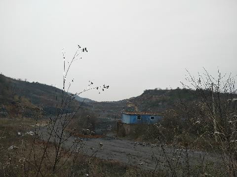 无为市石涧镇浪尖山石子厂、石灰轮窑厂废弃矿山地质环境治理工程产生的废弃石料转让公告