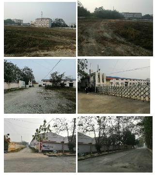 鄂(2018）赤壁市不动产权第0012039号土地及地上建筑物整体转让项目交易公告