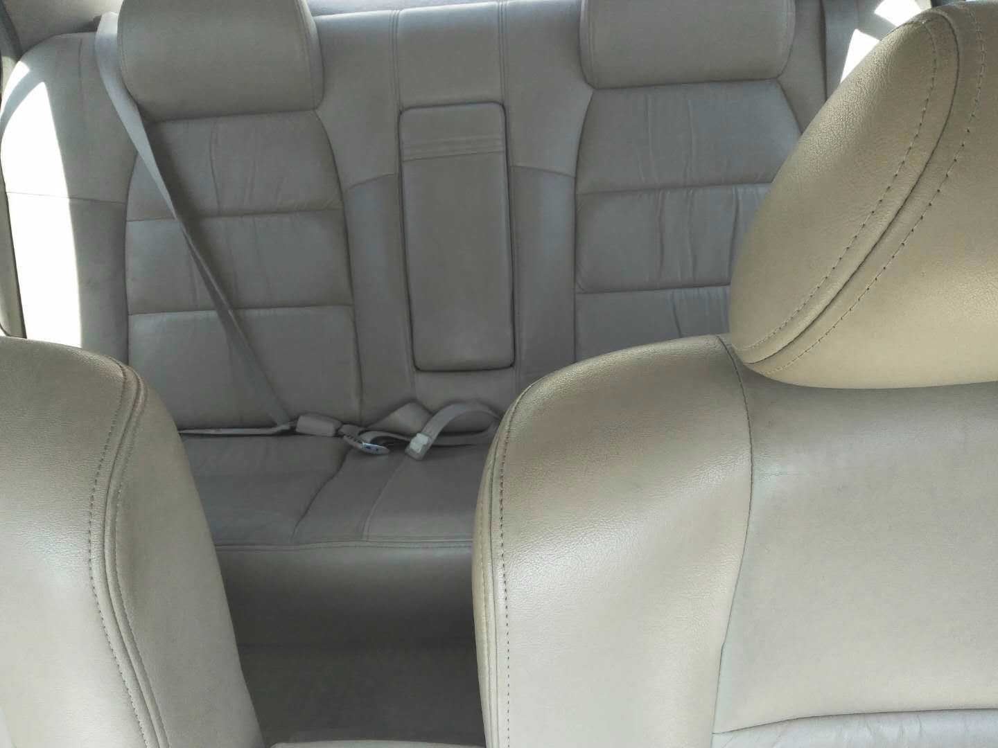 （蒙A72866）别克（BUICK）牌SGM7200轿车（工程招投标中心）交易公告