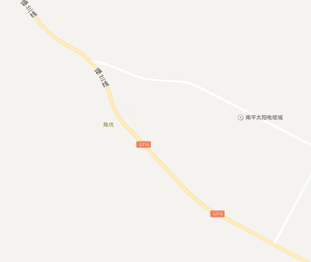 南平工业园区陈坑-瓦口组团“延平新城产业综合服务区”6#楼（326室-334室）9间房屋招租交易公告