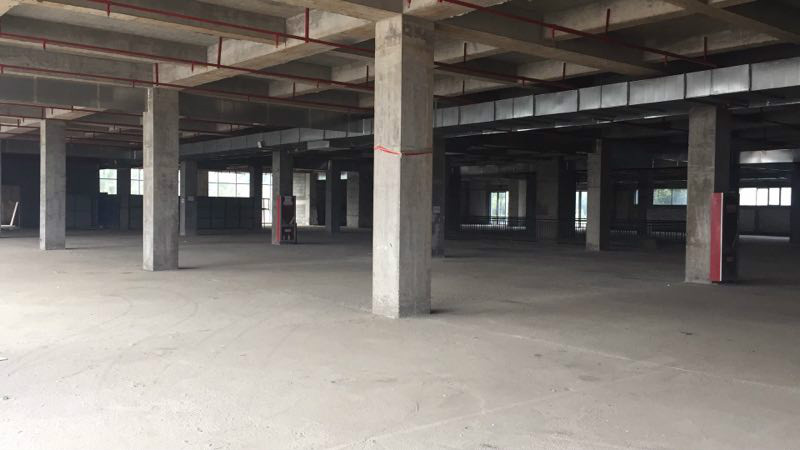 常州市武进区横林镇新槐路72号横林全民健身中心一层（980m²）招租公告