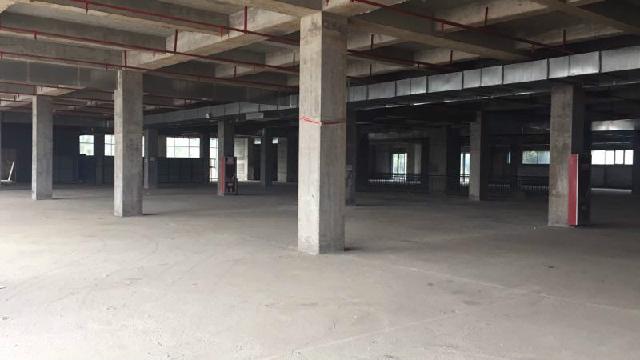 常州市武进区横林镇新槐路72号横林全民健身中心一层（980m²）招租公告