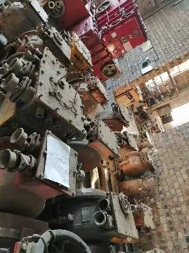 林场煤矿机械设备转让项目交易公告