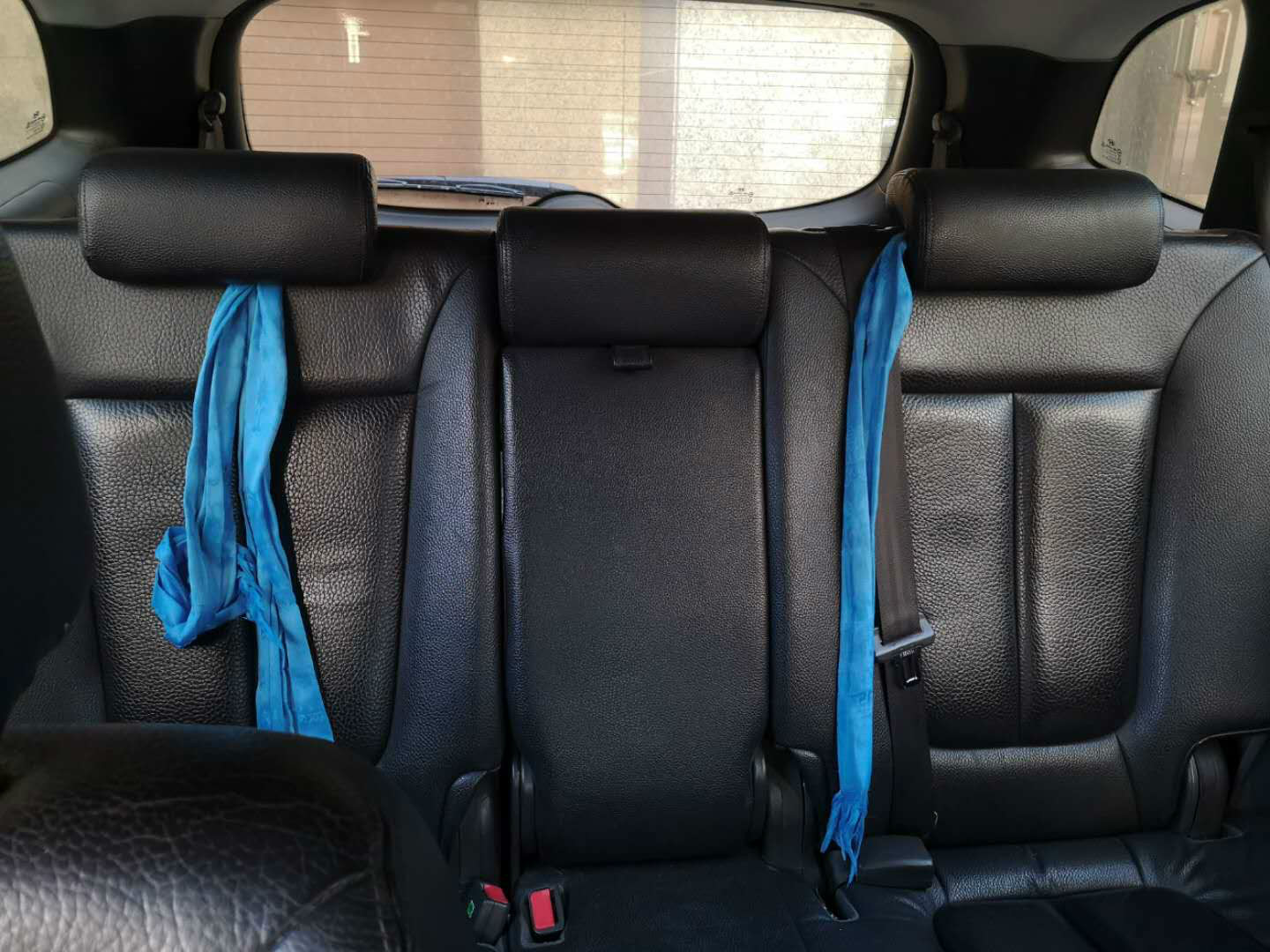 （蒙HDK900）胜达KMHSH81B小型越野客车2.4L（内蒙古第九地质矿产勘查开发有限责任公司）交易公告