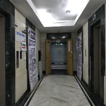 南宁市泰安大厦17层367.38平米写字楼转让项目交易公告