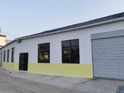 福田街道前黄宅村集体公房招租