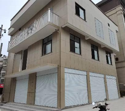 江东街道龚大塘4#配电房部分房屋招租