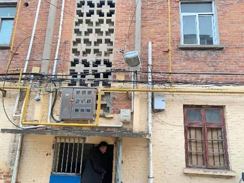 江苏省盐城市阜宁县阜城镇向阳小区28幢203室公开转让交易公告