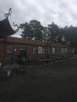 标的14：七台河市东风煤矿供应科保管员办公室、库房及土地捆绑租赁交易公告