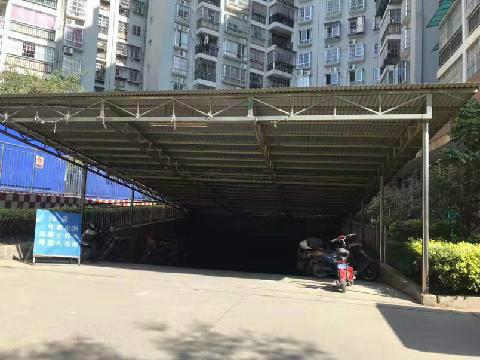 广西北部湾银行梧州分行持有的梧州市长洲区新兴二路300号负一层1号车库抵债资产处置项目交易公告