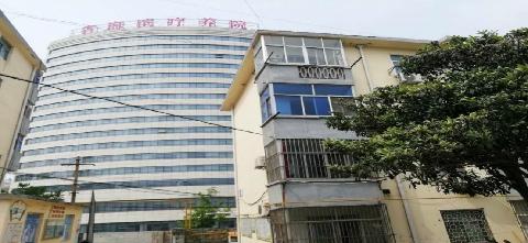 连云港市连云区墟沟海棠路105#05幢西单元404室房产交易公告