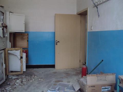 内蒙古乌海市海南区西卓子山水泥厂原两座医院用房整体转让交易公告